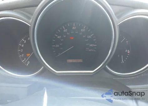 2005 Lexus Rx 330 from USA, damaged, VIN JTJGA31U450047146